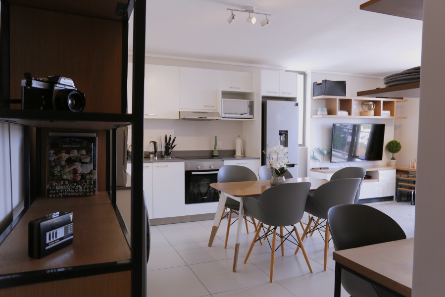 1 Bedroom Property for Sale in Observatory Western Cape